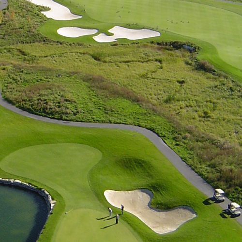 GNEX-CRTA 2024 Golf Tournament
