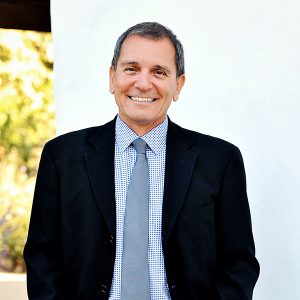 Jim Madrid, Founder, AST