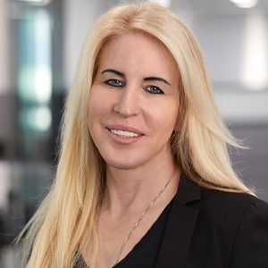 Diana Fletcher, President and Co-Founder, TruCash Group of Companies