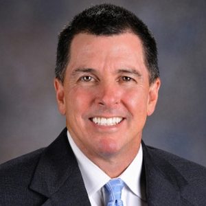 ohn Ruble, SVP- Global Sales Operations & SVP-Field Operations - The Americas, Marriott Vacations Worldwide
