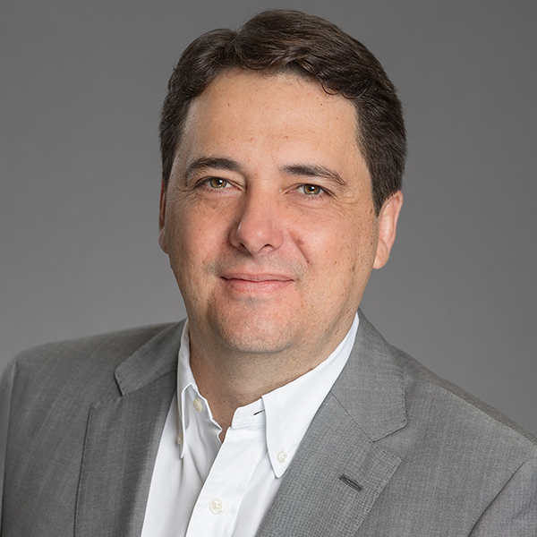 Sergio Santos, Chief Product Officer, Vacation Innovations