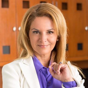 Eliana Jones, Director of Marketing, MDC by Xcaret