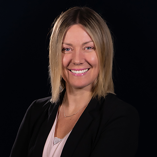 Kelly Vincent, Director, Sales & Marketing Canada, Hilton Grand Vacations