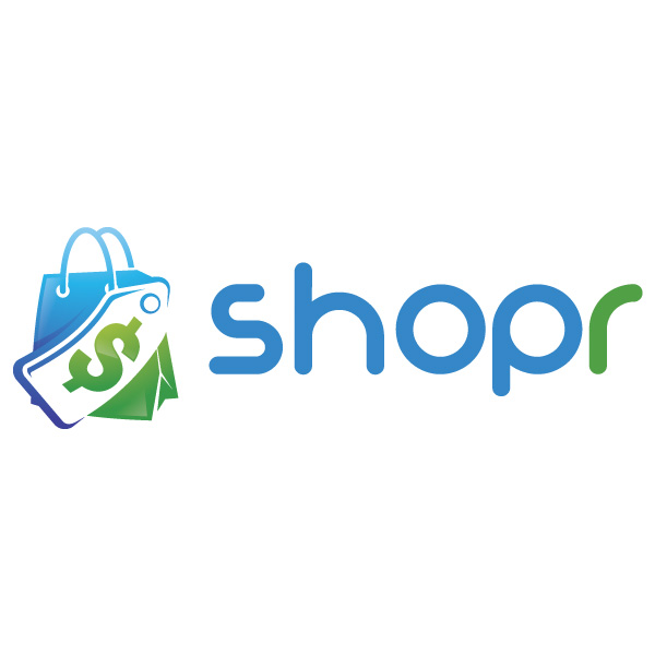 Shopr App - Loyalty Rewards Program