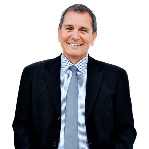 Jim Madrid, Founder, AST